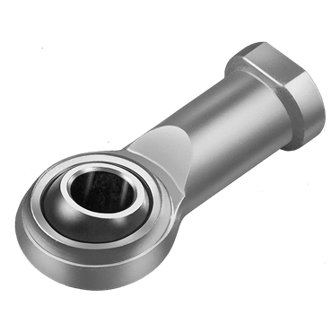 PHS…EC Series Female Thread Rod End